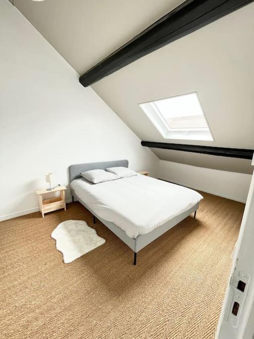 Dubai - Bel Appartement A Reims Kültér fotó