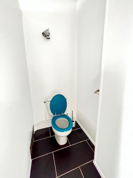 Dubai - Bel Appartement A Reims Kültér fotó