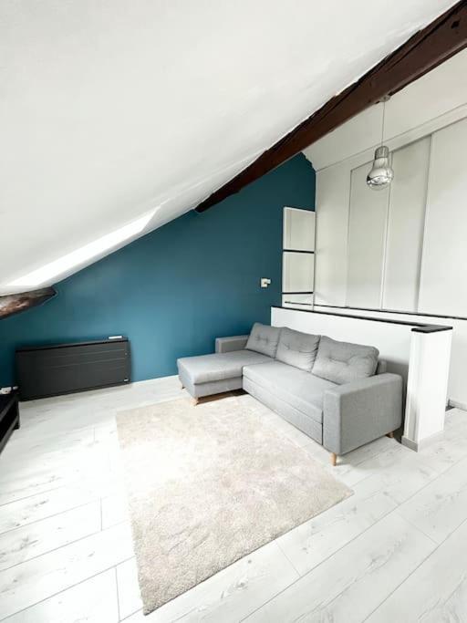Dubai - Bel Appartement A Reims Kültér fotó