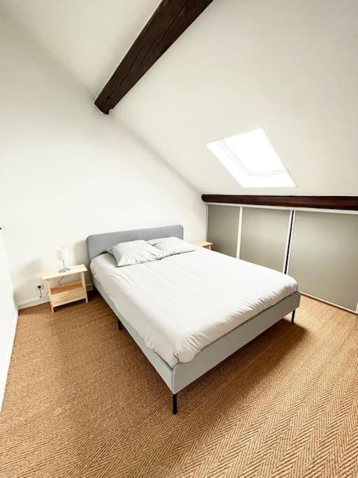 Dubai - Bel Appartement A Reims Kültér fotó
